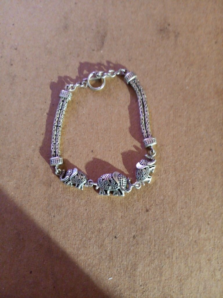 Sterling Silver