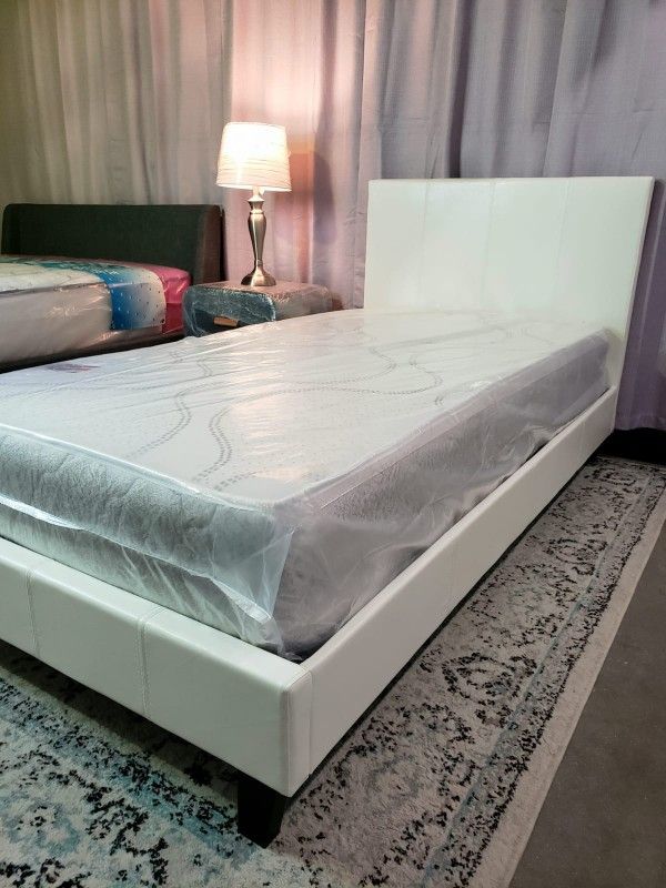 NEW TWIN MATTRESS 🌟 Check The Description