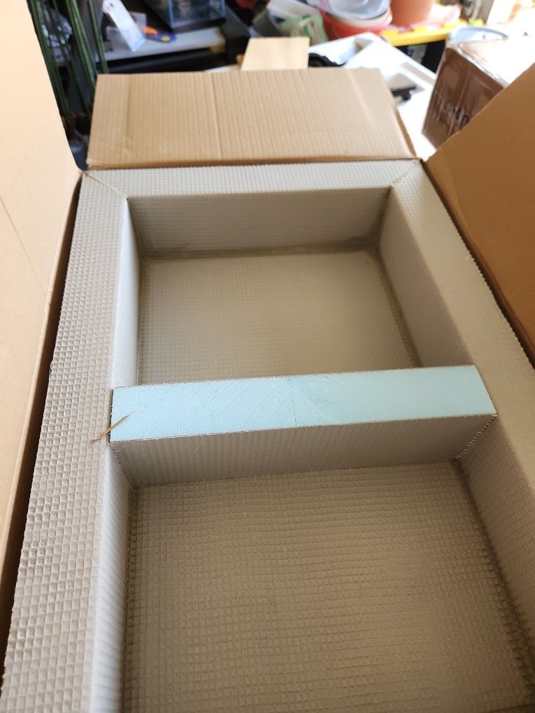 12 X 20 Shower Niche By Houseables