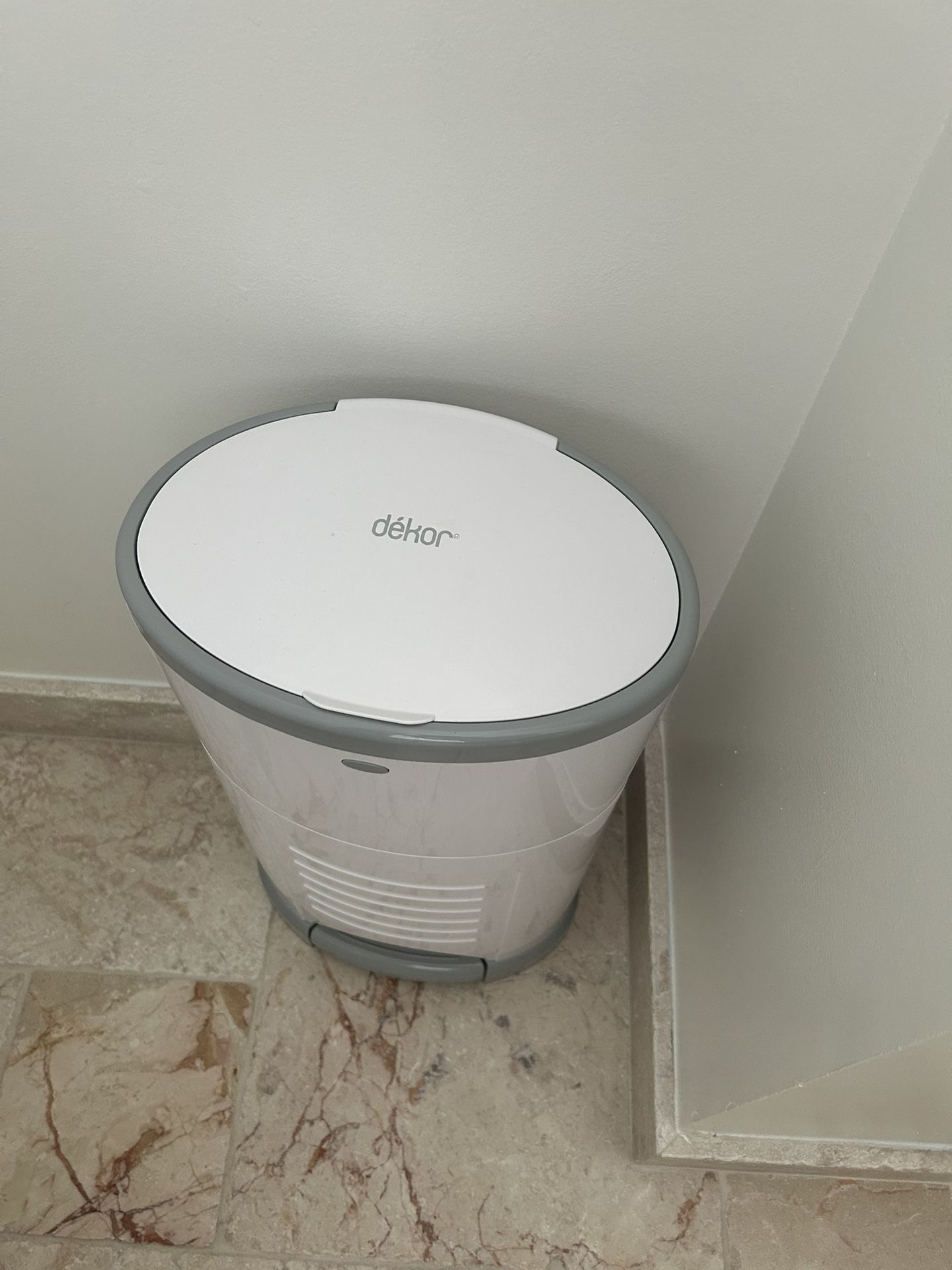 Large DEKOR with Diaper Bags