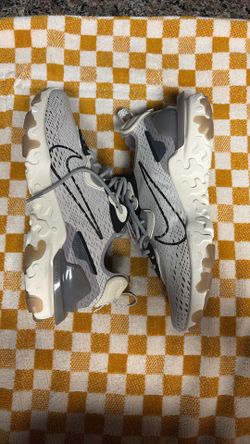 Nike React Vision - Vast Grey - Men’s 9