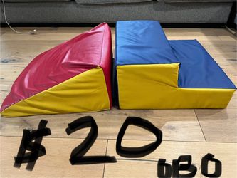 Climbing Blocks