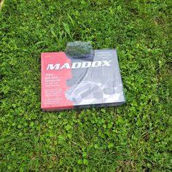 Maddox Ball Joint Service Kit
