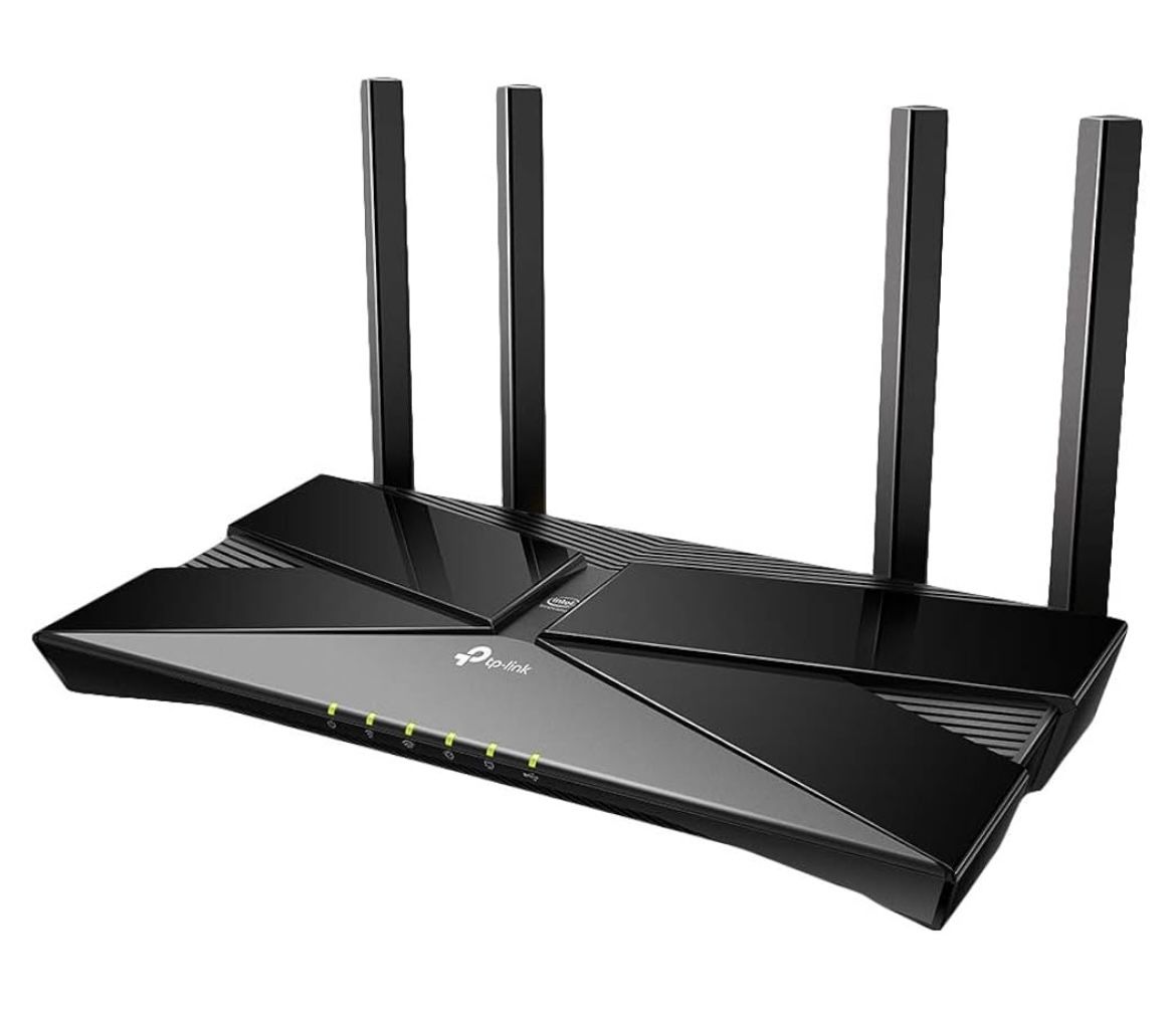 Wifi 6 Router And PC Card Wi-fi 6 Internal 