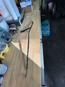 Gto ls1 oil dipstick and tube