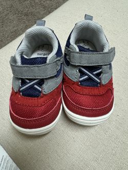 Stride Rite Baby Shoes