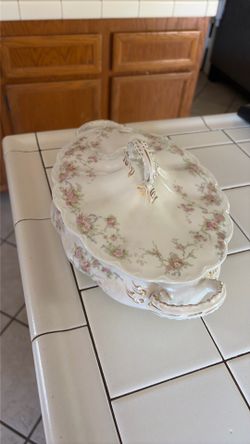 Johnson Bros England Dish