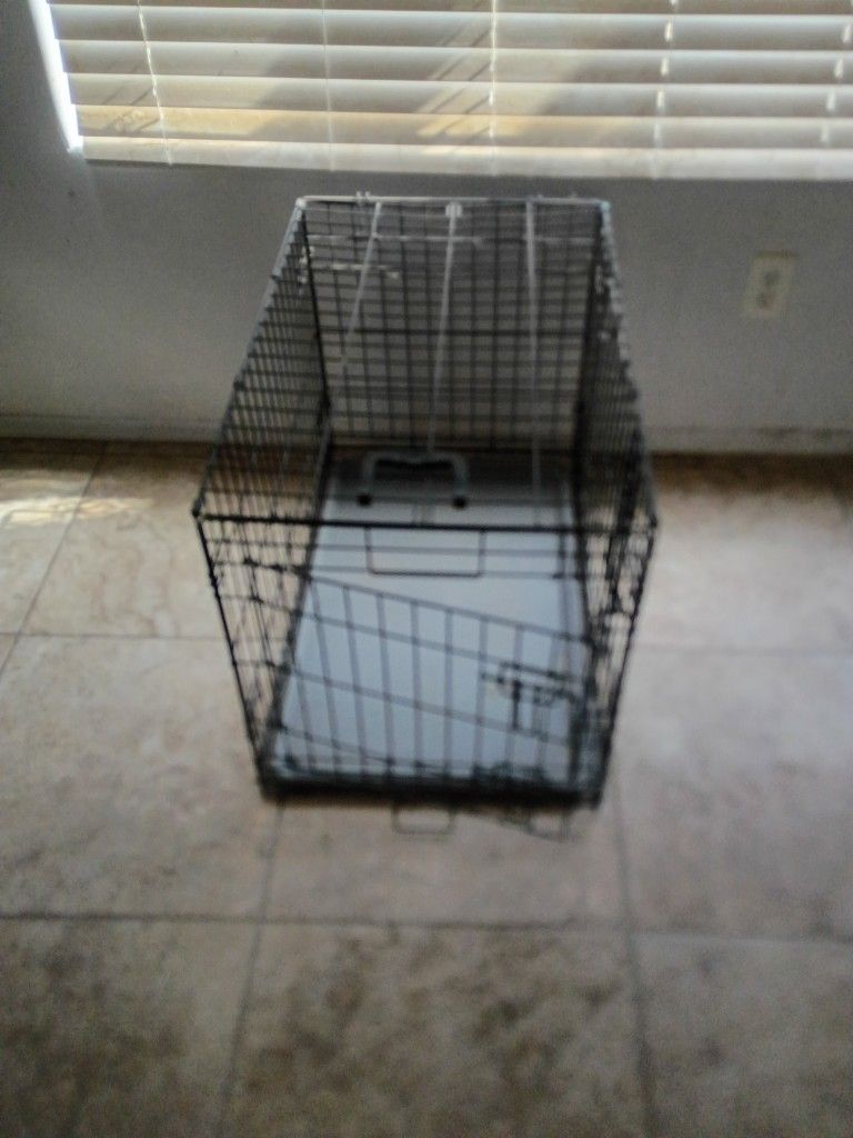 Dog Kennel 