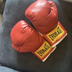 Boxing Gloves
