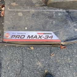 Dr Trimmer Mower