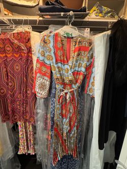 Zara Dress Size S