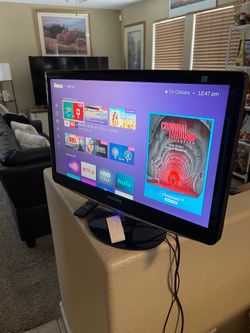 Samsung tv