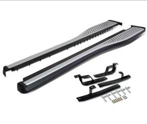 12-16 Honda CRV Side Steps Estribos