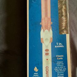 CONAIR Classic Curl