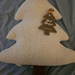Microwavable Pillow 