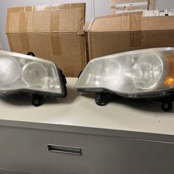 Headlights