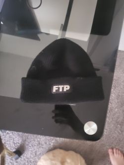 FTP Beanie