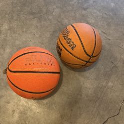 Basketball Wilson 