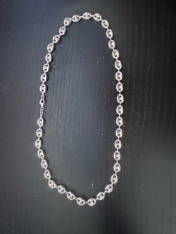 Plata 925 cadena