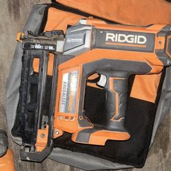 Rigid Tools, Power Washers, Tool Boxes