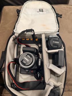 Canon t8i