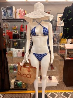 Bathing suits