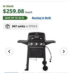 Great Condition BBQ Grill