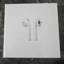 AirPods (2nd Generation)