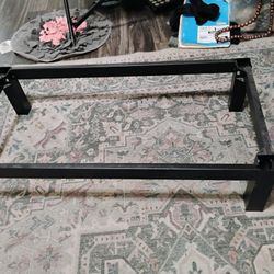 Kallax Stand From ikea