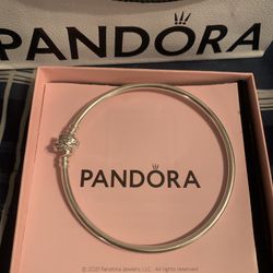 Pandora Bracelet 