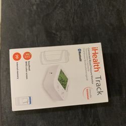 Blood Pressure Sleeve/Monitor