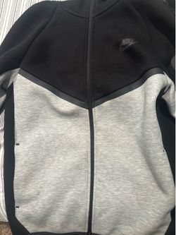Nike tech