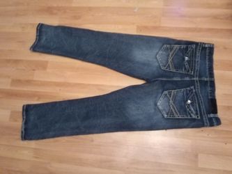 True luck jeans