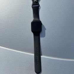 iPhone Watch