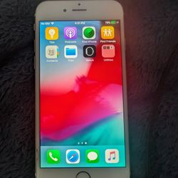 Apple iPhone 6 16GB Gold (A1549) – With Original Box -Great Condition*