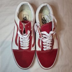 Vans Shoes 