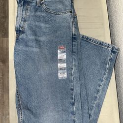 Levis 505 Pants
