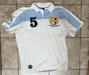 Argentina Rugby Polo