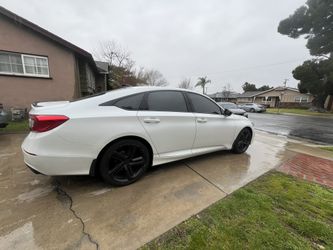 Window Film Automotive Tint