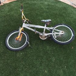 BMX Bike