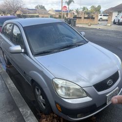 2006 Kia Rio