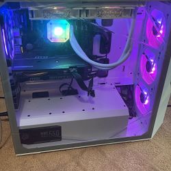 Custom Built Gaming PC