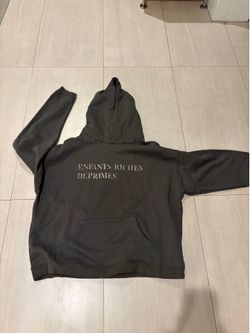 Enfantes riches depriemes erd hoodie