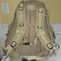 Blackhawk RAPTOR Tactical Outdoor Backpack Nylon