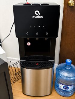 Avalon Bottom-Loading Water Cooler Dispenser