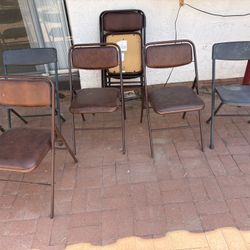 Chairs 