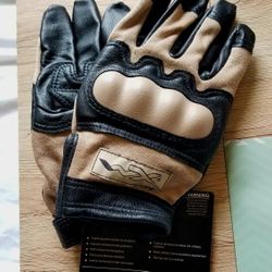 Wiley-X Tactical Military Combat Shooting Gloves DEAL!