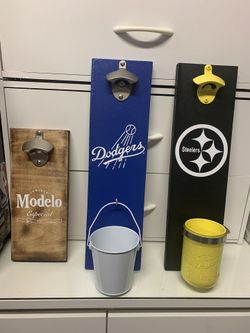 Bottle Opener