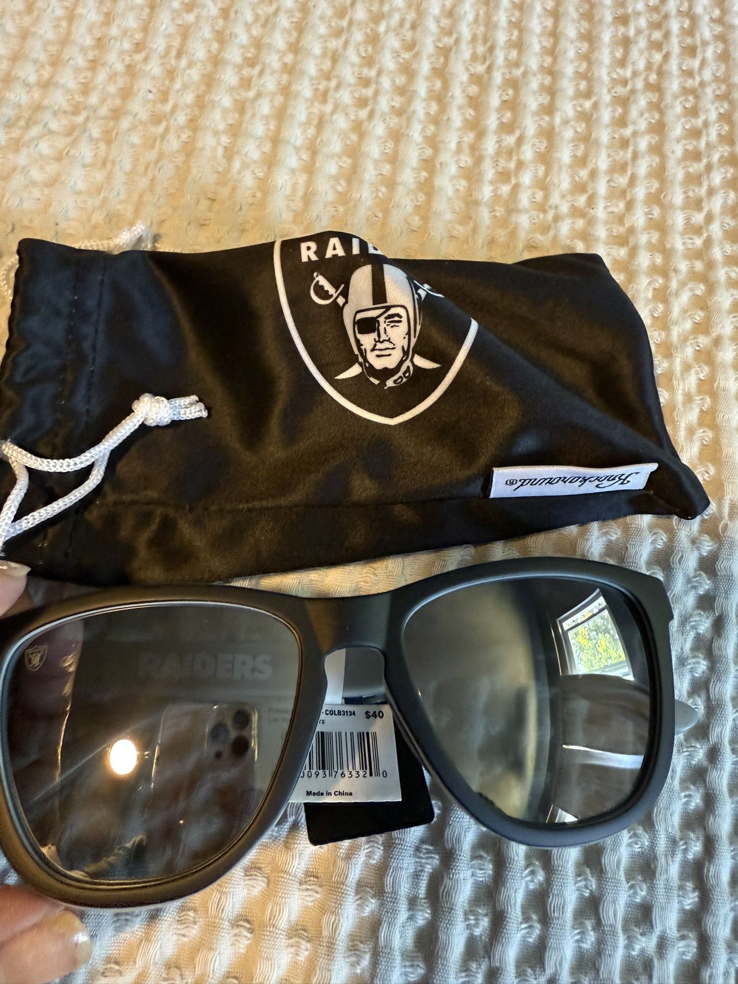 Raider Sunglasses - Teenager