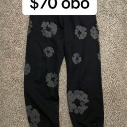 Denim Tears